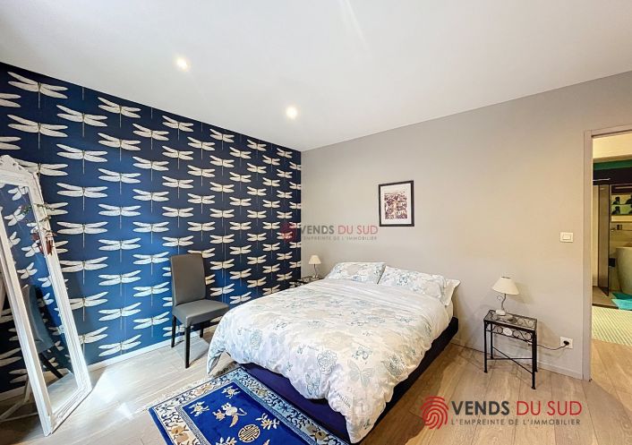 vente Maison Thezan Les Beziers