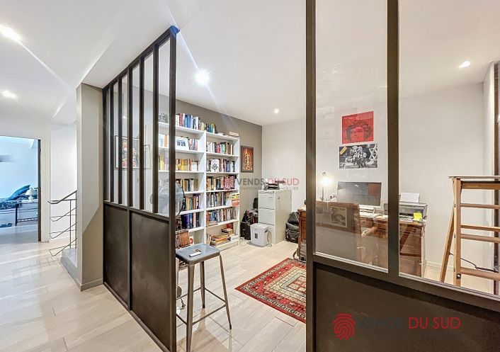 vente Maison Thezan Les Beziers