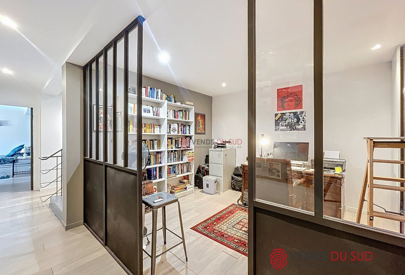 à vendre Maison Thezan Les Beziers - Photo 10
