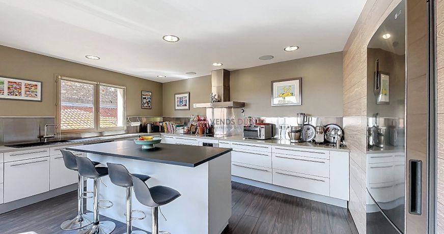 vente Maison Thezan Les Beziers