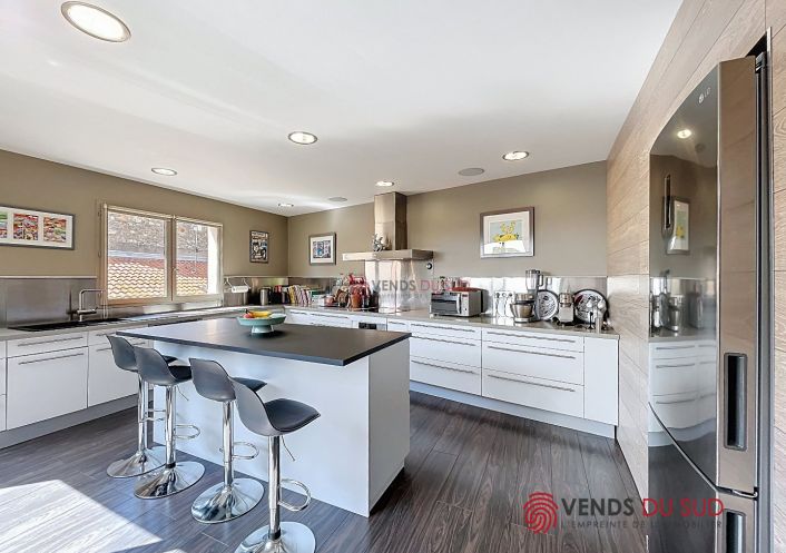 vente Maison Thezan Les Beziers