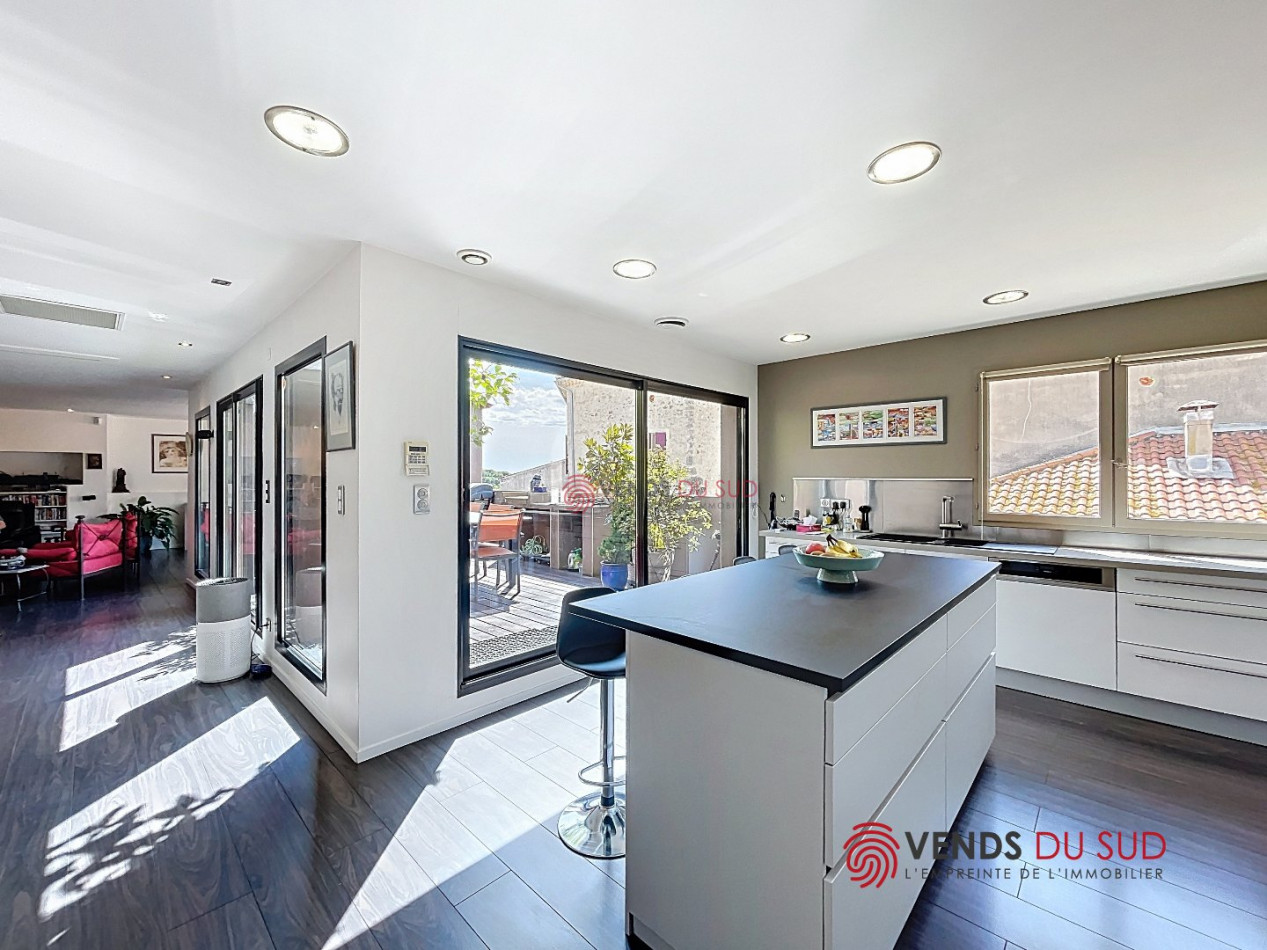 vente Maison Thezan Les Beziers - Photo 8