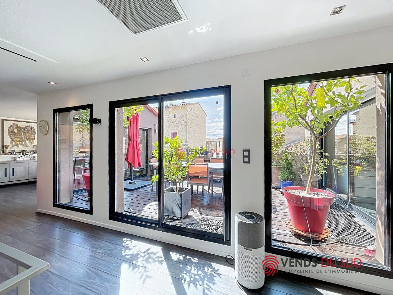 vente Maison Thezan Les Beziers - Photo 3