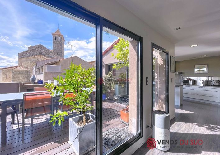 à vendre Maison Thezan Les Beziers