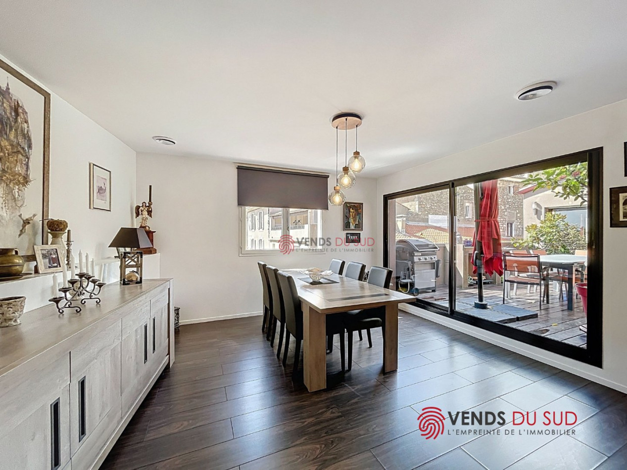 vente Maison Thezan Les Beziers - Photo 7