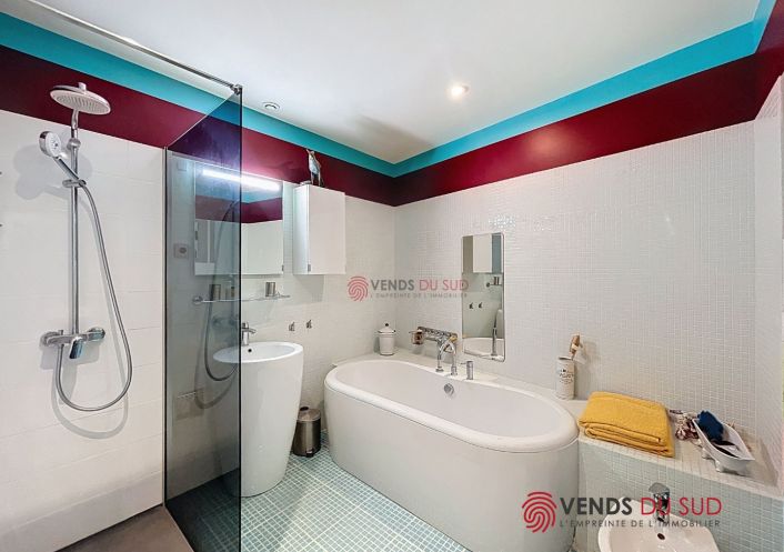 vente Maison Thezan Les Beziers