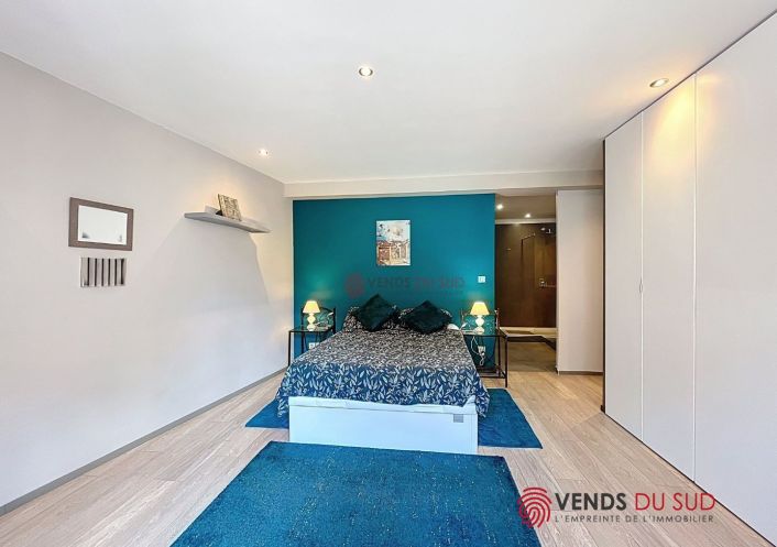 vente Maison Thezan Les Beziers