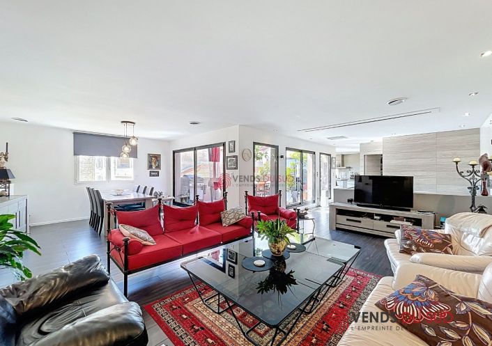 vente Maison Thezan Les Beziers