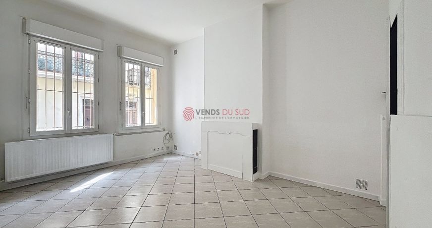 vente Appartement Beziers