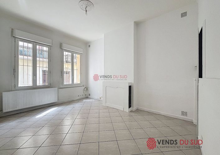 vente Appartement Beziers