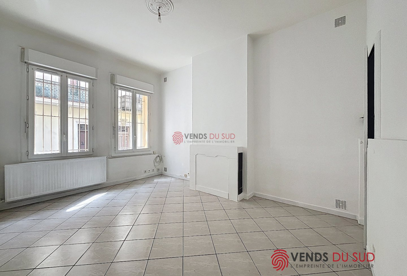 vente Appartement Beziers - Photo 1