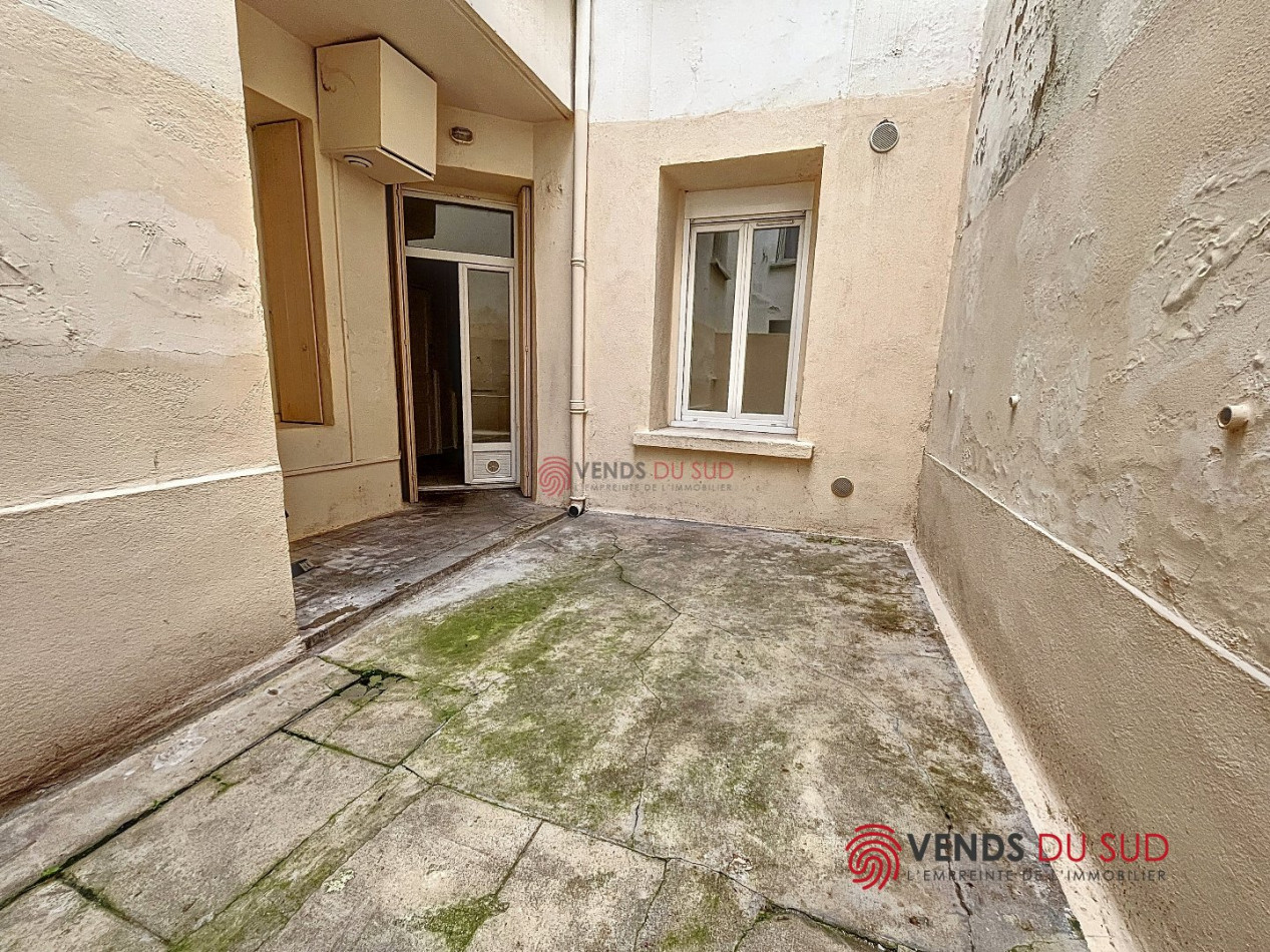 vente Appartement Beziers - Photo 6