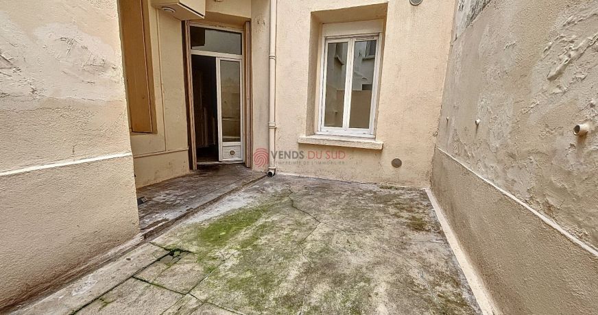 vente Appartement Beziers