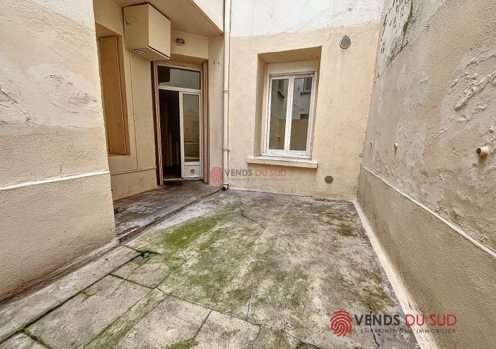 vente Appartement Beziers