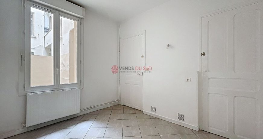 vente Appartement Beziers