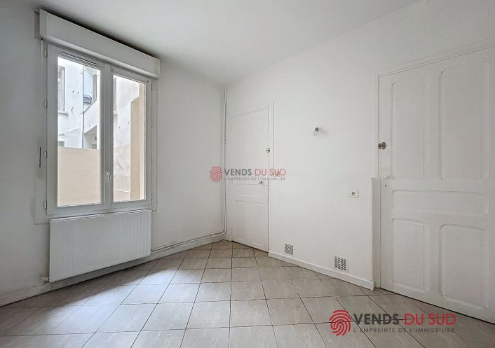 vente Appartement Beziers