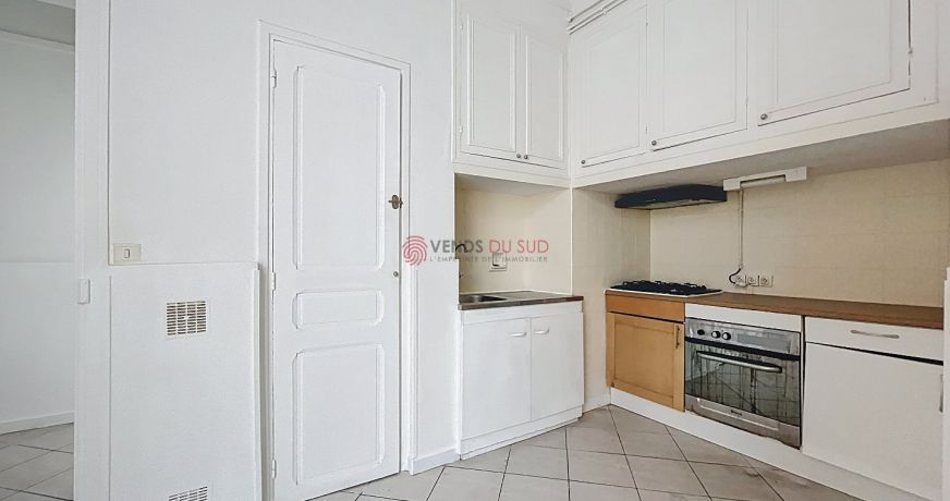 vente Appartement Beziers