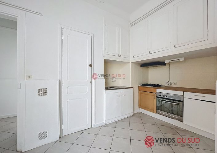 vente Appartement Beziers