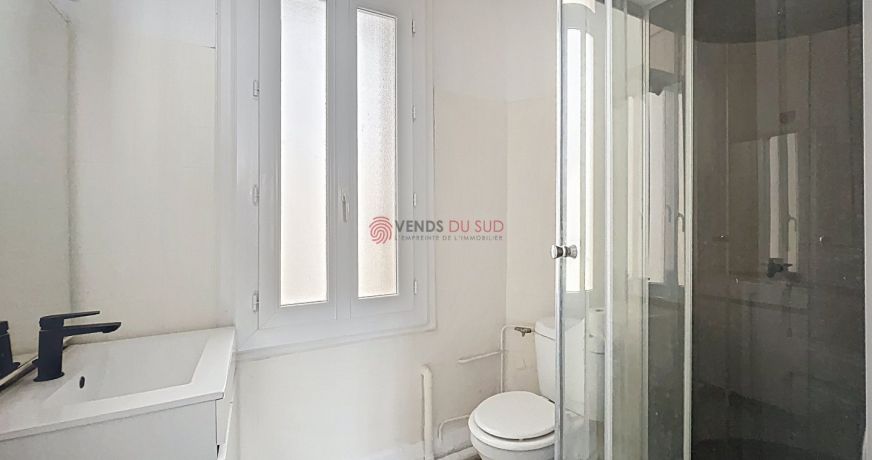 vente Appartement Beziers