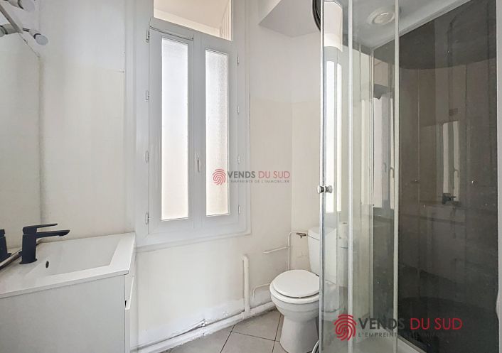 vente Appartement Beziers