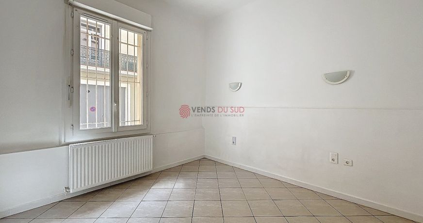 vente Appartement Beziers