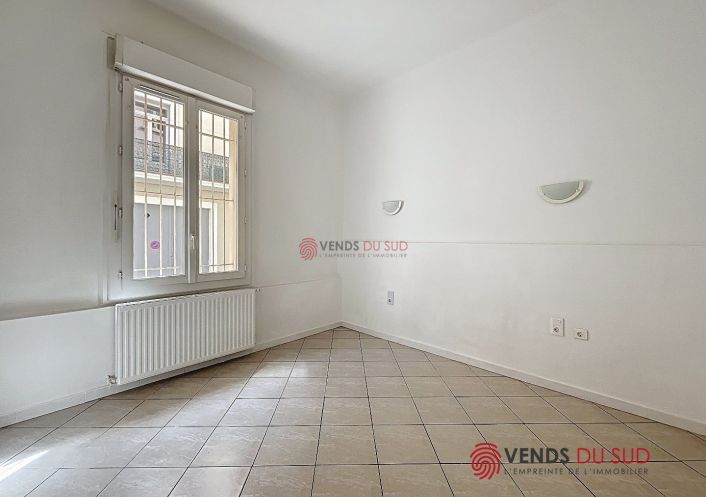 vente Appartement Beziers