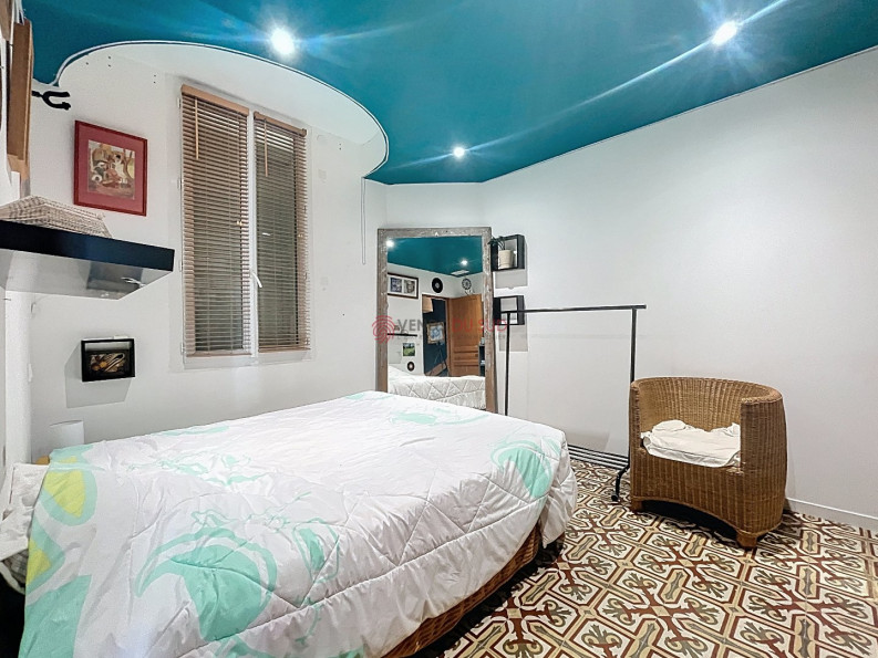 à vendre Maison de ville Beziers - Photo 9