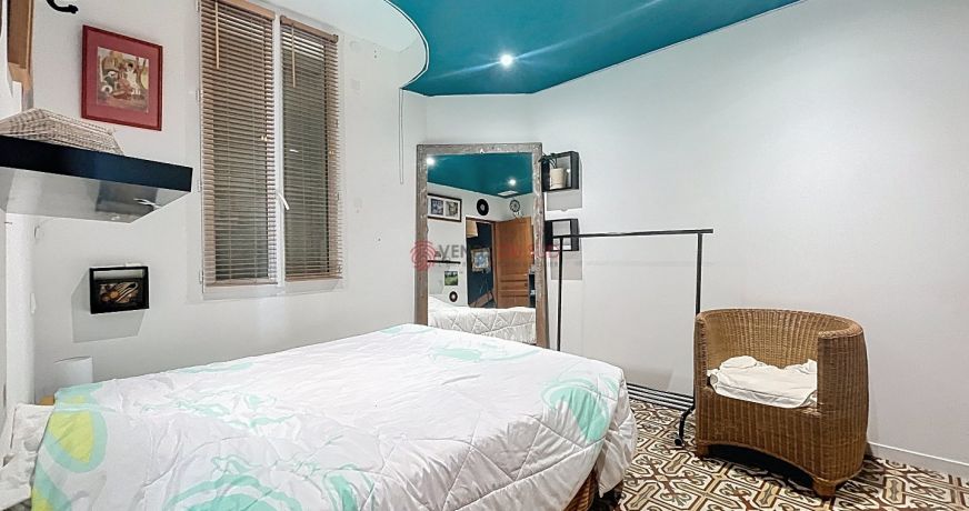 vente Maison de ville Beziers