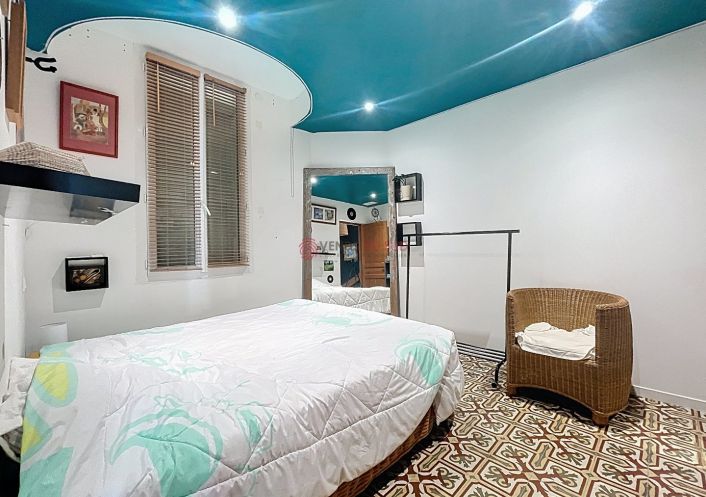 vente Maison de ville Beziers