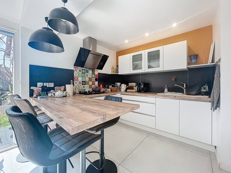 à vendre Maison de ville Beziers - Photo 4