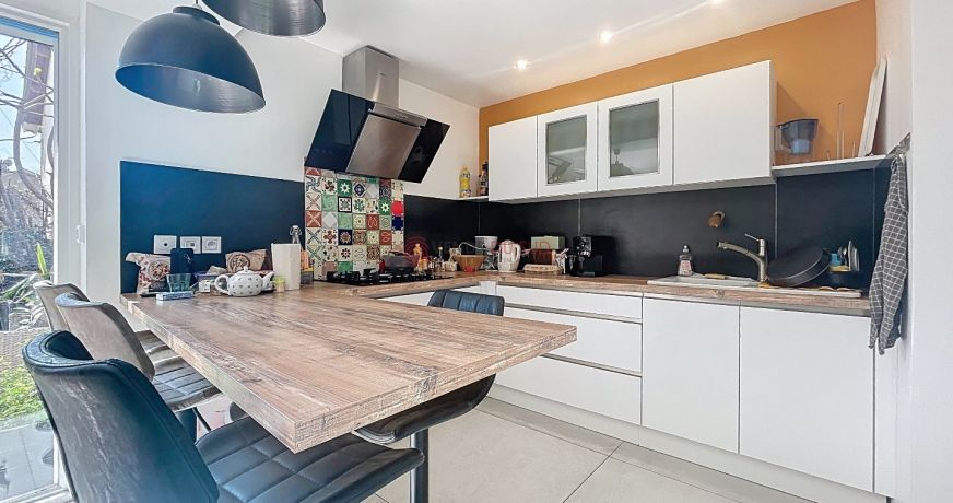 vente Maison de ville Beziers