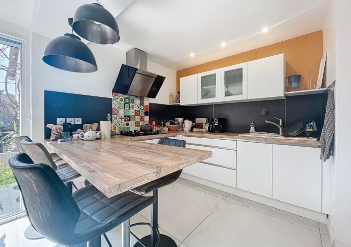 vente Maison de ville Beziers