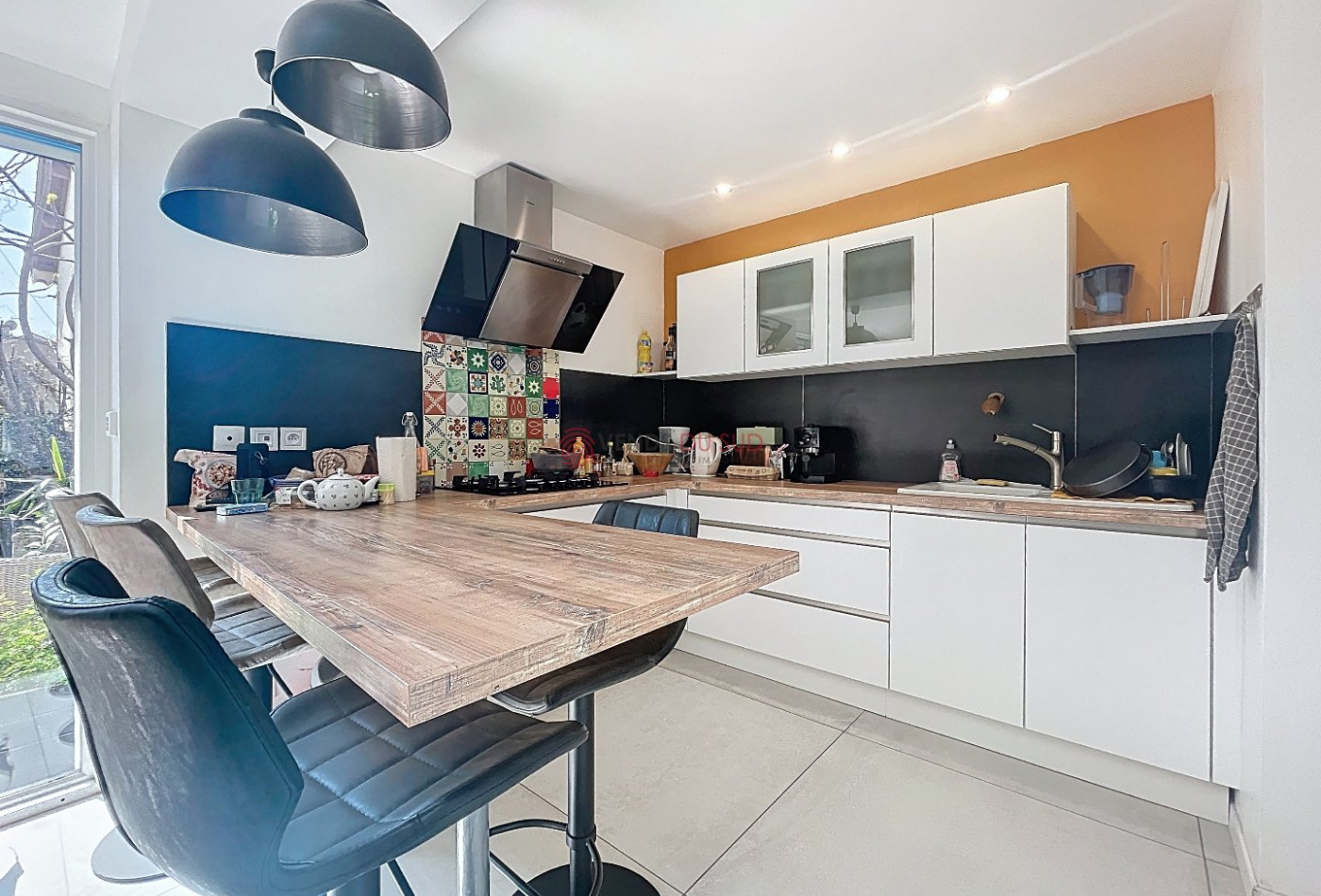 à vendre Maison de ville Beziers - Photo 4