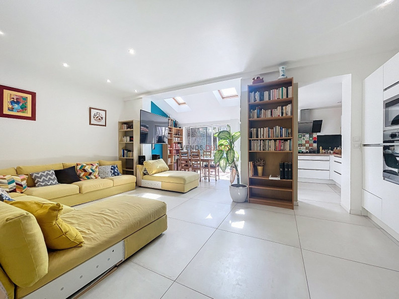 à vendre Maison de ville Beziers - Photo 5