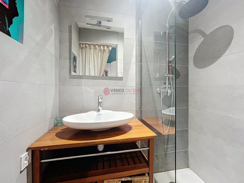 à vendre Maison de ville Beziers - Photo 10