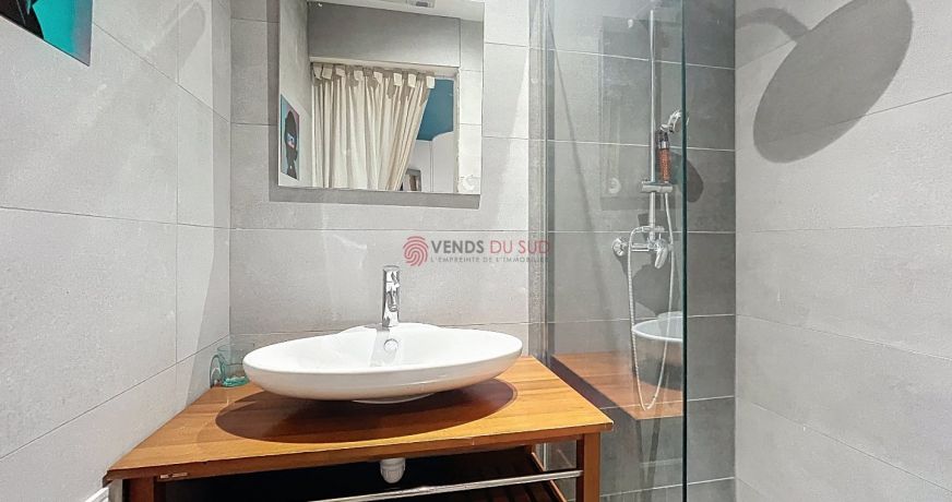 vente Maison de ville Beziers