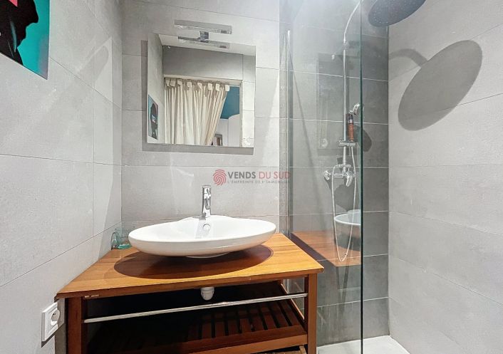 vente Maison de ville Beziers