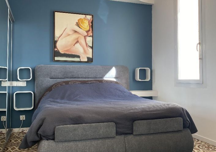 vente Maison de ville Beziers