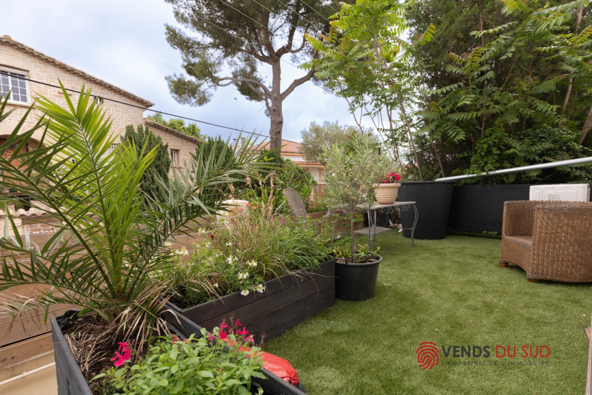 à vendre Maison de ville Beziers - Photo 2