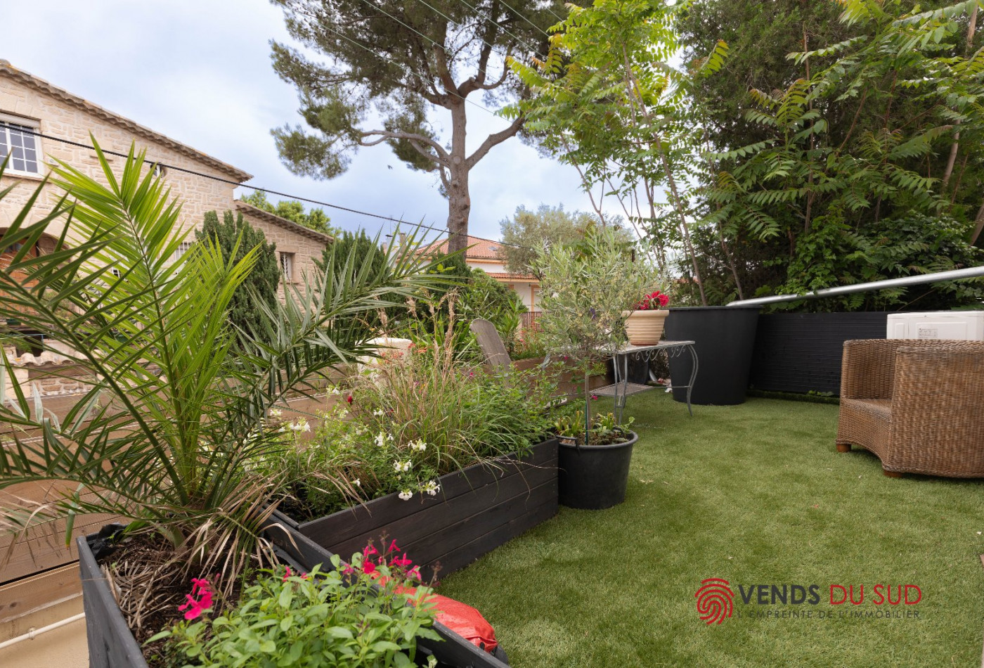 à vendre Maison de ville Beziers - Photo 2