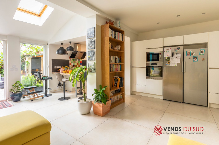 à vendre Maison de ville Beziers - Photo 3