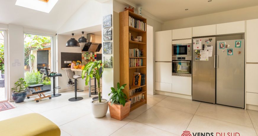 vente Maison de ville Beziers