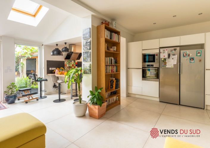 vente Maison de ville Beziers