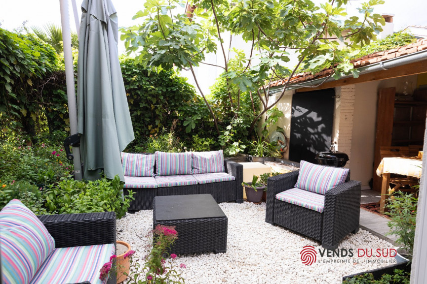 à vendre Maison de ville Beziers - Photo 1