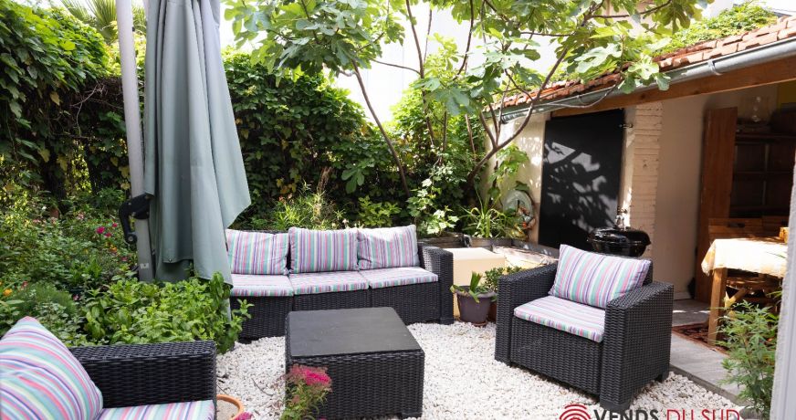 vente Maison de ville Beziers