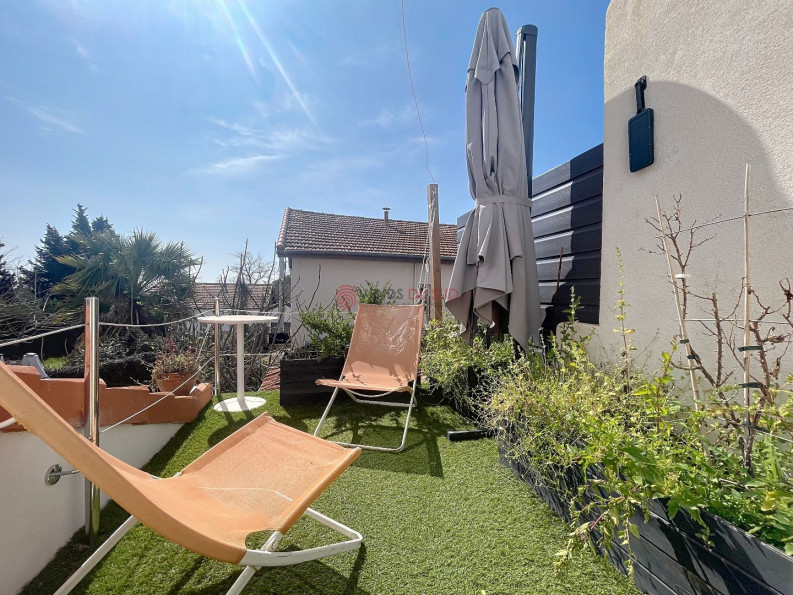 à vendre Maison de ville Beziers - Photo 8