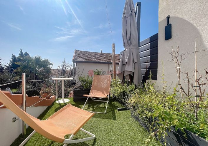 vente Maison de ville Beziers