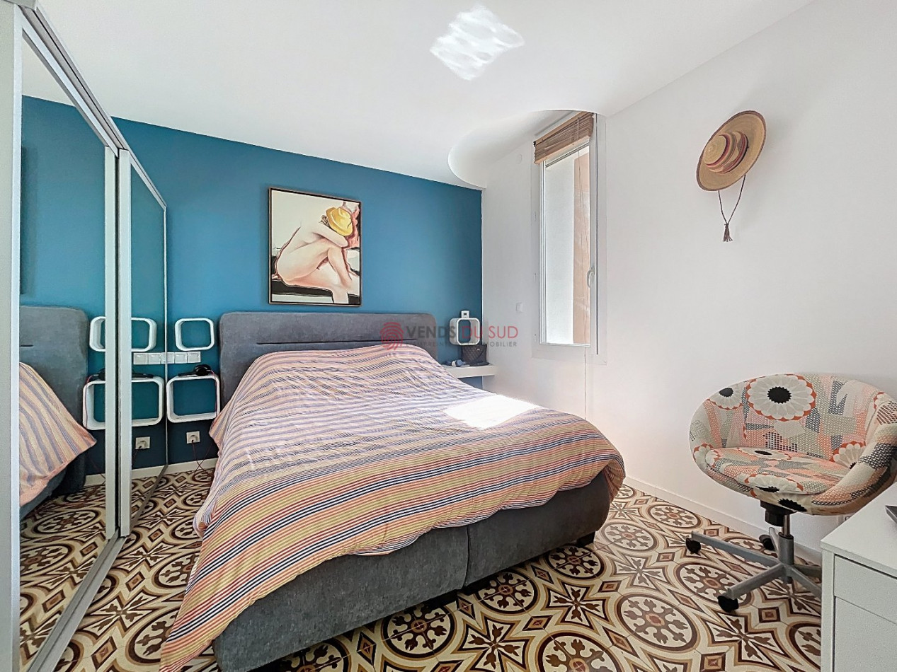vente Maison de ville Beziers - Photo 6