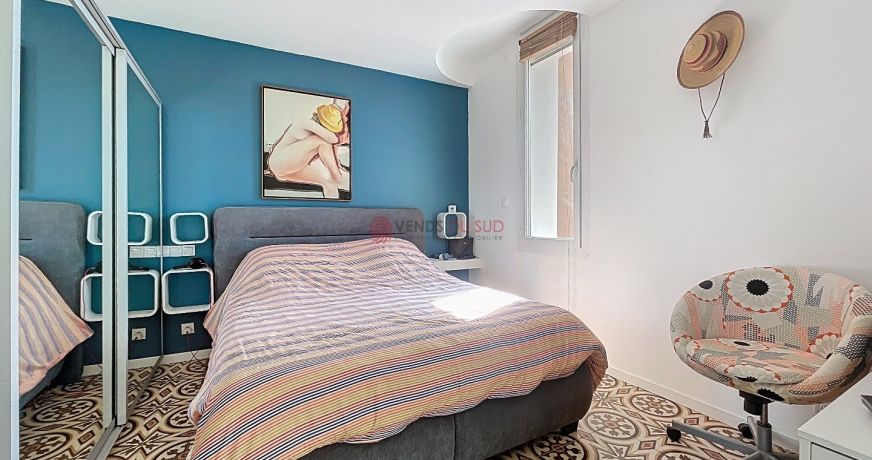 vente Maison de ville Beziers