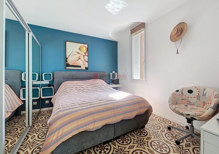 vente Maison de ville Beziers